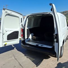 Φορτηγό Έως 7.5τ Toyota 2021 PROACE CITY ΧΩΡΙΣ ΦΠΑ-thumb-6