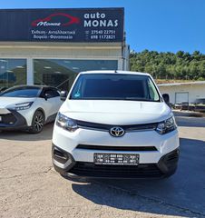 Φορτηγό Έως 7.5τ Toyota 2021 PROACE CITY ΧΩΡΙΣ ΦΠΑ-thumb-7