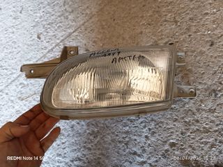 ΦΑΝΑΡΙ ΕΜΠΡΟΣ ΑΡΙΣΤΕΡΟ Hyundai Accent 1997-1999 Sedan