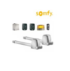 Somfy-Ixengo JS 230V ECO Comfort RTS (ΚΙΤ)