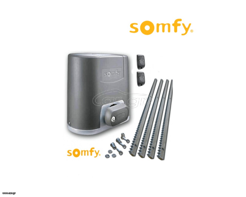 Somfy- Elixo 500 230V