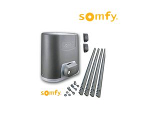 Somfy- Elixo 500 230V