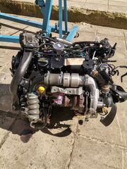 FORD FOCUS - C MAX-CONNECT κινητήρας 1.5 ΧWDD-GA 2015-2018-thumb-1
