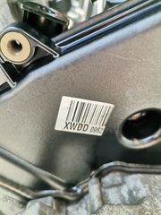 FORD FOCUS - C MAX-CONNECT κινητήρας 1.5 ΧWDD-GA 2015-2018-thumb-2