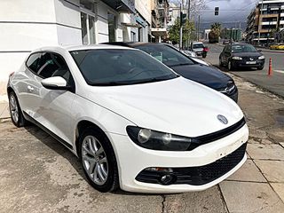 Volkswagen Scirocco 2010 TSI 160 HP Α΄ ΧΕΡΙ ΕΛΛΗΝ.ΑΝΤΙΠΡ/ΠΕΙΑΣ