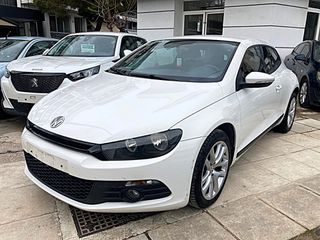 Volkswagen Scirocco 2010 TSI 160 HP Α΄ ΧΕΡΙ ΕΛΛΗΝ.ΑΝΤΙΠΡ/ΠΕΙΑΣ-thumb-1