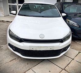 Volkswagen Scirocco 2010 TSI 160 HP Α΄ ΧΕΡΙ ΕΛΛΗΝ.ΑΝΤΙΠΡ/ΠΕΙΑΣ-thumb-3