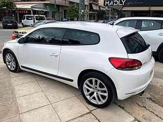 Volkswagen Scirocco 2010 TSI 160 HP Α΄ ΧΕΡΙ ΕΛΛΗΝ.ΑΝΤΙΠΡ/ΠΕΙΑΣ-thumb-4