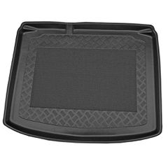 Πατάκι πορτ-μπαγκάζ Seat Leon (1P) 5 doors 2007-2012 - 1τμχ.