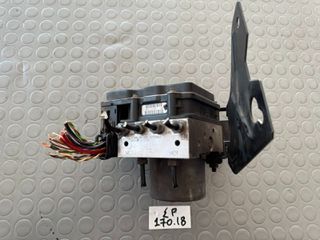 ΜΟΝΑΔΑ ABS ALFA ROMEO 147 1999-2008 0265233335 51753652 605L1121205