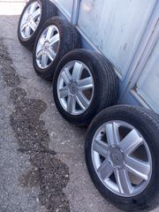 ΖΑΝΤΟΛΑΣΤΙΧΑ ΡΕΝΩ 205/55/16