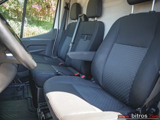 Ford Transit 2020 ΑΥΤΟΜΑΤΟ!!!3ΘΕΣΙΟ 2.0 TDCI 170HP!!! ΜΑΚΡΥ-ΨΗΛΟ! 350 L4-Η2-thumb-4