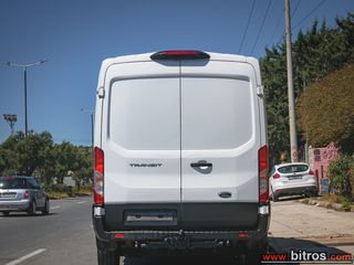 Ford Transit 2020 ΑΥΤΟΜΑΤΟ!!!3ΘΕΣΙΟ 2.0 TDCI 170HP!!! ΜΑΚΡΥ-ΨΗΛΟ! 350 L4-Η2-thumb-8