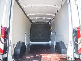 Ford Transit 2020 ΑΥΤΟΜΑΤΟ!!!3ΘΕΣΙΟ 2.0 TDCI 170HP!!! ΜΑΚΡΥ-ΨΗΛΟ! 350 L4-Η2-thumb-35