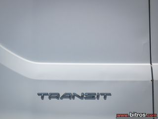 Ford Transit 2020 ΑΥΤΟΜΑΤΟ!!!3ΘΕΣΙΟ 2.0 TDCI 170HP!!! ΜΑΚΡΥ-ΨΗΛΟ! 350 L4-Η2-thumb-38