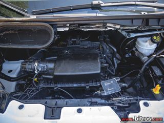 Ford Transit 2020 ΑΥΤΟΜΑΤΟ!!!3ΘΕΣΙΟ 2.0 TDCI 170HP!!! ΜΑΚΡΥ-ΨΗΛΟ! 350 L4-Η2-thumb-31