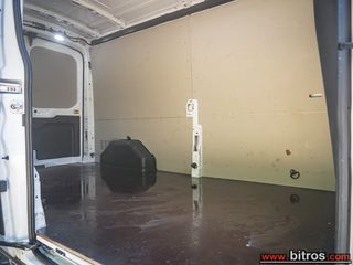 Ford Transit 2020 ΑΥΤΟΜΑΤΟ!!!3ΘΕΣΙΟ 2.0 TDCI 170HP!!! ΜΑΚΡΥ-ΨΗΛΟ! 350 L4-Η2-thumb-34