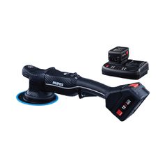 RUPES HLR21/CB2/STD BIGFOOT ΑΛΟΙΦΑΔΟΡΟΣ ΓΥΑΛΙΣΜΑΤΟΣ ΜΠΑΤΑΡΙΑΣ, 21MM (ΣΩΜΑ & ΜΠΑΤ. & ΤΑΧΥΦ.)100014