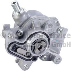 PIERBURG ΑΝΤΛΙΑ ΥΠΟΠΙΕΣΗΣ AUDI SEAT SKODA VW