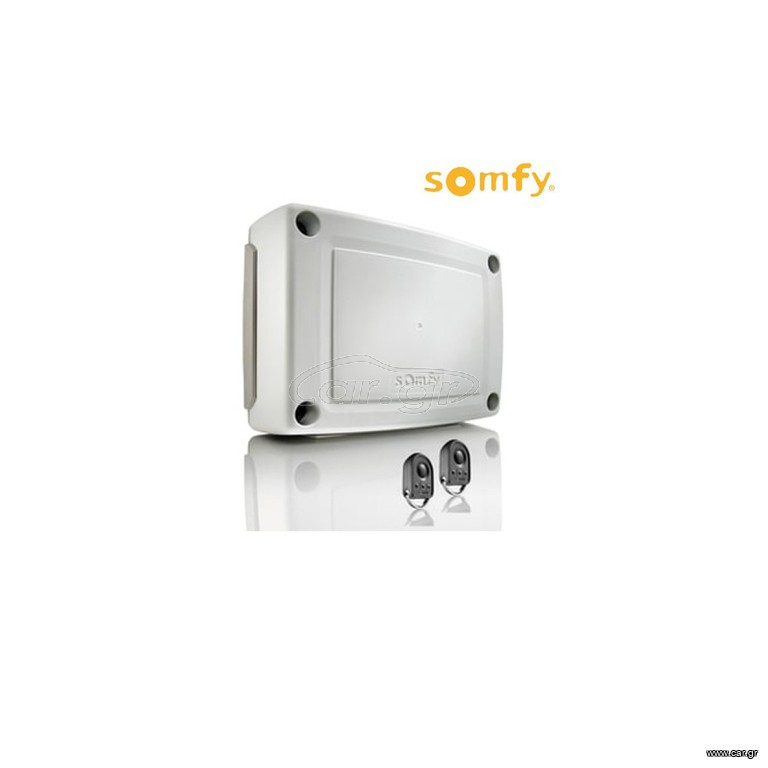 SOMFY - CONTROL BOARD 3S IXENGO 24V RTS