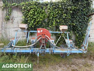 Σπαρτικά Monosem 2000 PNU 4 S/N: 682612
