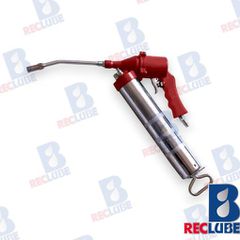PNEUMATIC GREASE GUN 4500-8000 psi RECLUBETHQ01A