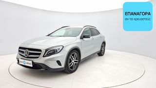 Mercedes-Benz GLA 250 2015 | ΕΩΣ 5 ΕΤΗ ΕΓΓΥΗΣΗ