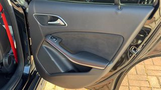 Mercedes-Benz GLA 45AMG 2016 FACELIFT 381HP - RED STITCH ALCANTARA - ΠΑΝΟΡΑΜΑ-thumb-76