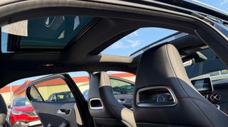 Mercedes-Benz GLA 45AMG 2016 FACELIFT 381HP - RED STITCH ALCANTARA - ΠΑΝΟΡΑΜΑ-thumb-77