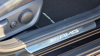 Mercedes-Benz GLA 45AMG 2016 FACELIFT 381HP - RED STITCH ALCANTARA - ΠΑΝΟΡΑΜΑ-thumb-66