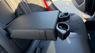 Mercedes-Benz GLA 45AMG 2016 FACELIFT 381HP - RED STITCH ALCANTARA - ΠΑΝΟΡΑΜΑ-thumb-80