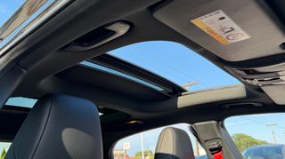 Mercedes-Benz GLA 45AMG 2016 FACELIFT 381HP - RED STITCH ALCANTARA - ΠΑΝΟΡΑΜΑ-thumb-69