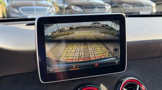 Mercedes-Benz GLA 45AMG 2016 FACELIFT 381HP - RED STITCH ALCANTARA - ΠΑΝΟΡΑΜΑ-thumb-57