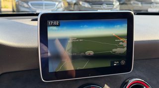Mercedes-Benz GLA 45AMG 2016 FACELIFT 381HP - RED STITCH ALCANTARA - ΠΑΝΟΡΑΜΑ-thumb-56