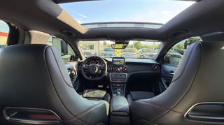 Mercedes-Benz GLA 45AMG 2016 FACELIFT 381HP - RED STITCH ALCANTARA - ΠΑΝΟΡΑΜΑ-thumb-70