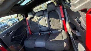 Mercedes-Benz GLA 45AMG 2016 FACELIFT 381HP - RED STITCH ALCANTARA - ΠΑΝΟΡΑΜΑ-thumb-82