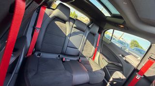 Mercedes-Benz GLA 45AMG 2016 FACELIFT 381HP - RED STITCH ALCANTARA - ΠΑΝΟΡΑΜΑ-thumb-81