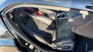 Mercedes-Benz GLA 45AMG 2016 FACELIFT 381HP - RED STITCH ALCANTARA - ΠΑΝΟΡΑΜΑ-thumb-68