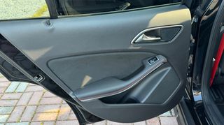 Mercedes-Benz GLA 45AMG 2016 FACELIFT 381HP - RED STITCH ALCANTARA - ΠΑΝΟΡΑΜΑ-thumb-85