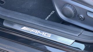 Mercedes-Benz GLA 45AMG 2016 FACELIFT 381HP - RED STITCH ALCANTARA - ΠΑΝΟΡΑΜΑ-thumb-39