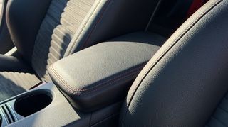 Mercedes-Benz GLA 45AMG 2016 FACELIFT 381HP - RED STITCH ALCANTARA - ΠΑΝΟΡΑΜΑ-thumb-44