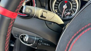 Mercedes-Benz GLA 45AMG 2016 FACELIFT 381HP - RED STITCH ALCANTARA - ΠΑΝΟΡΑΜΑ-thumb-48