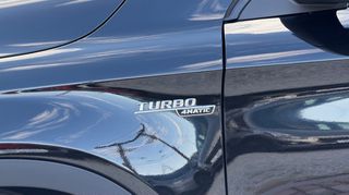 Mercedes-Benz GLA 45AMG 2016 FACELIFT 381HP - RED STITCH ALCANTARA - ΠΑΝΟΡΑΜΑ-thumb-18