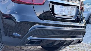 Mercedes-Benz GLA 45AMG 2016 FACELIFT 381HP - RED STITCH ALCANTARA - ΠΑΝΟΡΑΜΑ-thumb-21