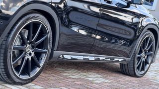 Mercedes-Benz GLA 45AMG 2016 FACELIFT 381HP - RED STITCH ALCANTARA - ΠΑΝΟΡΑΜΑ-thumb-25