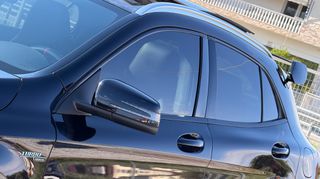 Mercedes-Benz GLA 45AMG 2016 FACELIFT 381HP - RED STITCH ALCANTARA - ΠΑΝΟΡΑΜΑ-thumb-16