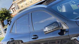 Mercedes-Benz GLA 45AMG 2016 FACELIFT 381HP - RED STITCH ALCANTARA - ΠΑΝΟΡΑΜΑ-thumb-28