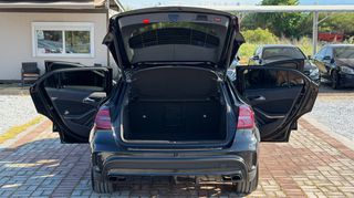 Mercedes-Benz GLA 45AMG 2016 FACELIFT 381HP - RED STITCH ALCANTARA - ΠΑΝΟΡΑΜΑ-thumb-86