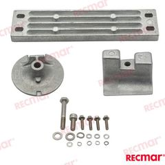ZINC ANODE RECKITY300-350XPZN