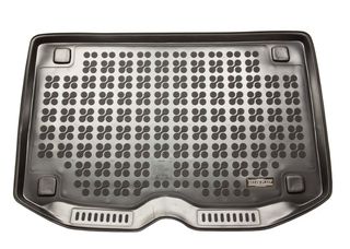 Πατάκι πορτ-μπαγκάζ Citroen C3 Picasso Pack XP upper floor (2009 - 2016) - 1τμχ., Rezaw Plast